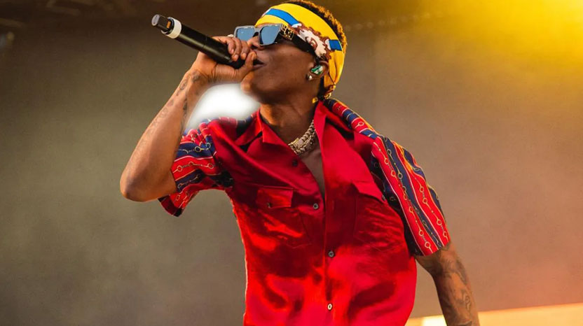 Wizkid’s Gunna Collaboration Splits Opinion, Dominates Music Conversations